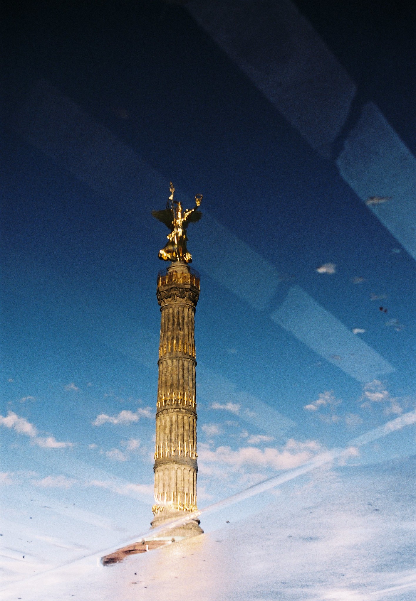 Siegessäule